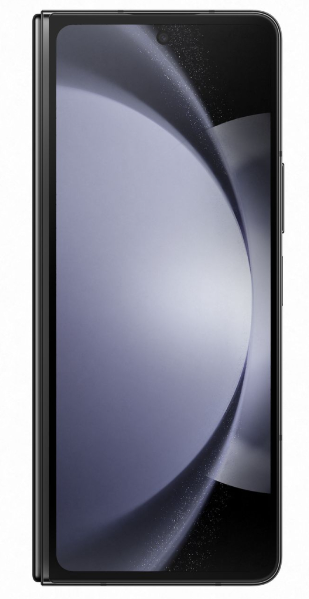 Смартфон Samsung Galaxy Fold5 12/512Gb Phantom Black (SM-F946BZKCSEK) фото №4