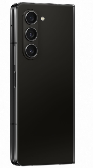 Смартфон Samsung Galaxy Fold5 12/256Gb Phantom Black (SM-F946BZKBSEK) фото №7