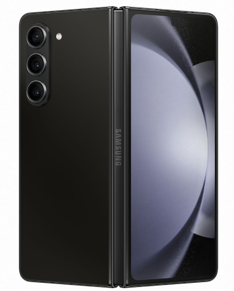 Смартфон Samsung Galaxy Fold5 12/256Gb Phantom Black (SM-F946BZKBSEK) фото №6