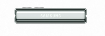 Смартфон Samsung Galaxy Flip5 8/512Gb Mint (SM-F731BLGHSEK) фото №9