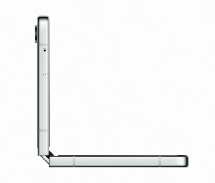 Смартфон Samsung Galaxy Flip5 8/512Gb Mint (SM-F731BLGHSEK) фото №7