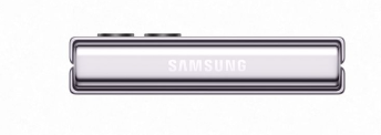 Смартфон Samsung Galaxy Flip5 8/512Gb Lavender (SM-F731BLIHSEK) фото №10