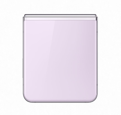 Смартфон Samsung Galaxy Flip5 8/512Gb Lavender (SM-F731BLIHSEK) фото №7