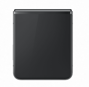 Смартфон Samsung Galaxy Flip5 8/512Gb Graphite (SM-F731BZAHSEK) фото №7