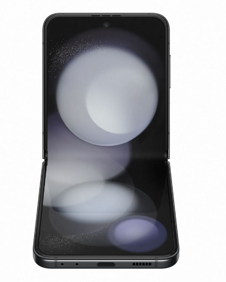 Смартфон Samsung Galaxy Flip5 8/512Gb Graphite (SM-F731BZAHSEK) фото №4