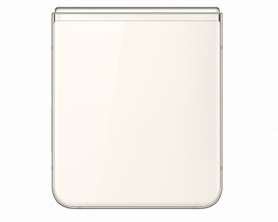 Смартфон Samsung Galaxy Flip5 8/512Gb Cream (SM-F731BZEHSEK) фото №7
