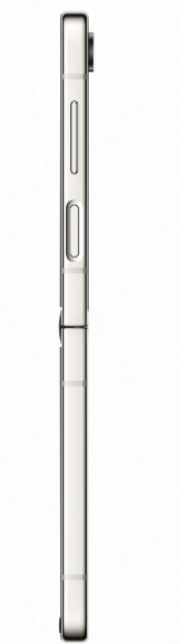 Смартфон Samsung Galaxy Flip5 8/512Gb Cream (SM-F731BZEHSEK) фото №9