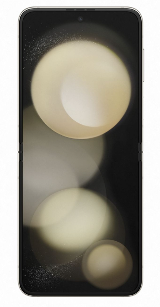 Смартфон Samsung Galaxy Flip5 8/512Gb Cream (SM-F731BZEHSEK) фото №2