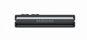 Смартфон Samsung Galaxy Flip5 8/256Gb Graphite (SM-F731BZAGSEK) фото №10
