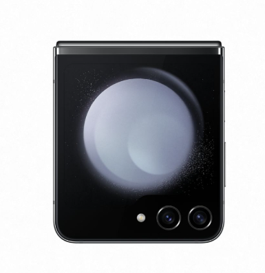 Смартфон Samsung Galaxy Flip5 8/256Gb Graphite (SM-F731BZAGSEK) фото №6