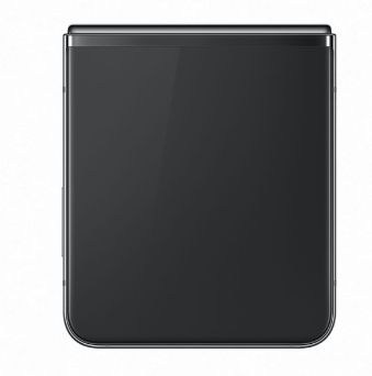 Смартфон Samsung Galaxy Flip5 8/256Gb Graphite (SM-F731BZAGSEK) фото №7