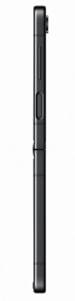 Смартфон Samsung Galaxy Flip5 8/256Gb Graphite (SM-F731BZAGSEK) фото №9