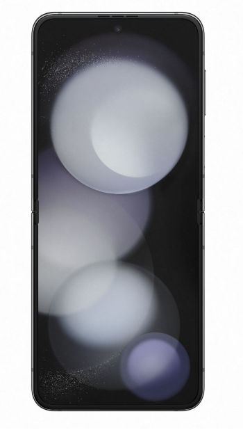 Смартфон Samsung Galaxy Flip5 8/256Gb Graphite (SM-F731BZAGSEK) фото №2