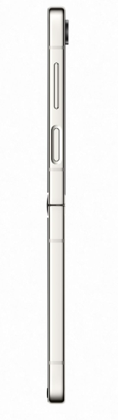 Смартфон Samsung Galaxy Flip5 8/256Gb Cream (SM-F731BZEGSEK) фото №8