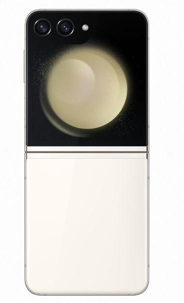 Смартфон Samsung Galaxy Flip5 8/256Gb Cream (SM-F731BZEGSEK) фото №6