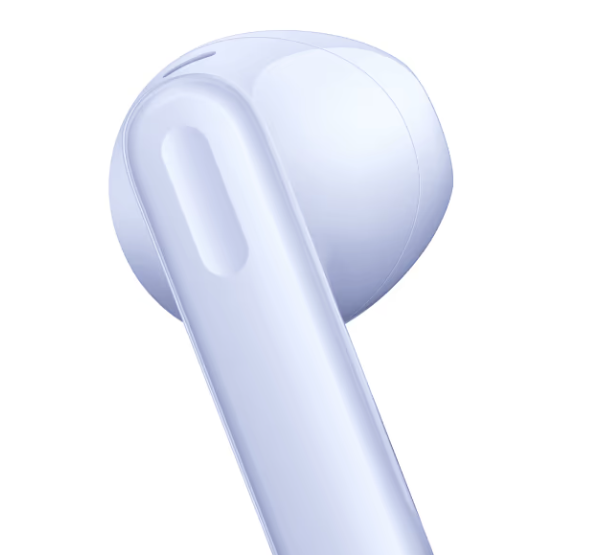 Навушники Oppo Enco Air 3 (ETE31) Misty Purple фото №3