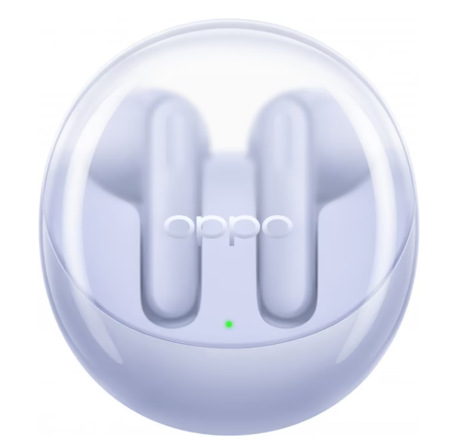Навушники Oppo Enco Air 3 (ETE31) Misty Purple