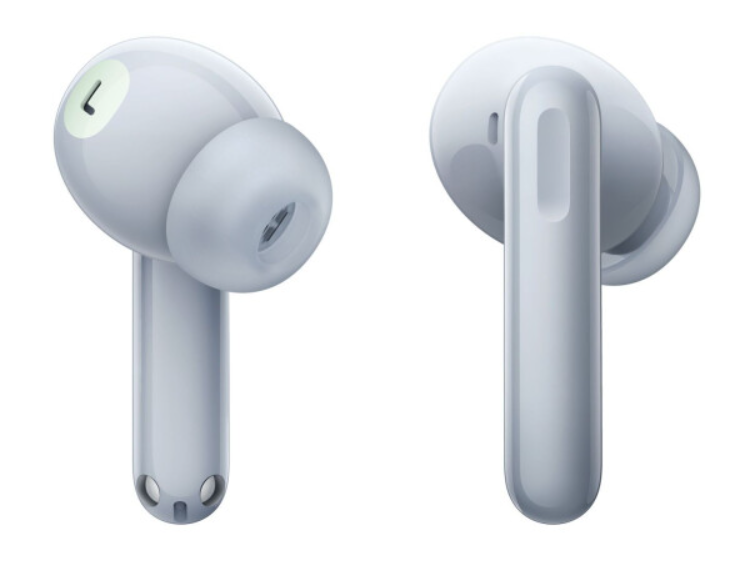 Навушники Oppo Enco Air 2 Pro (ETE21) Grey фото №4