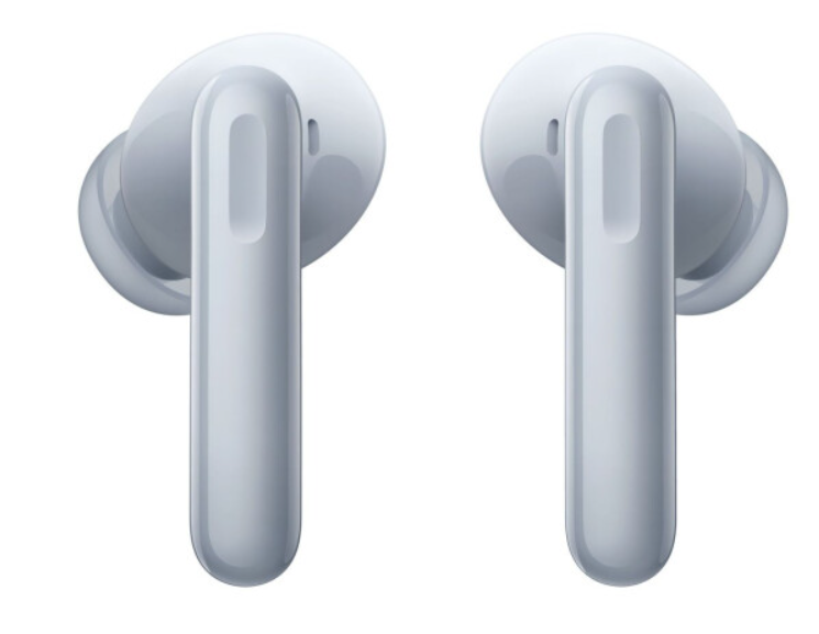 Навушники Oppo Enco Air 2 Pro (ETE21) Grey фото №5