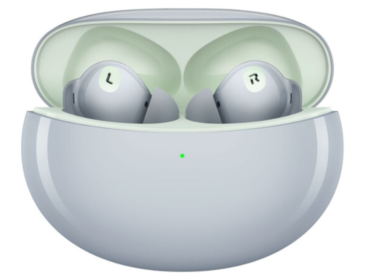 Навушники Oppo Enco Air 2 Pro (ETE21) Grey