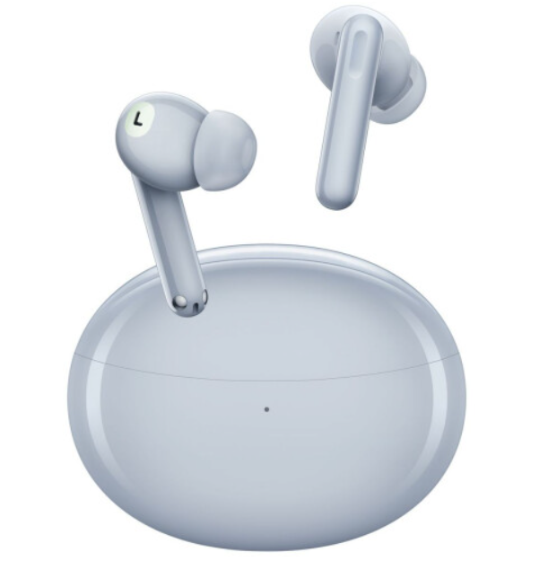 Навушники Oppo Enco Air 2 Pro (ETE21) Grey фото №3