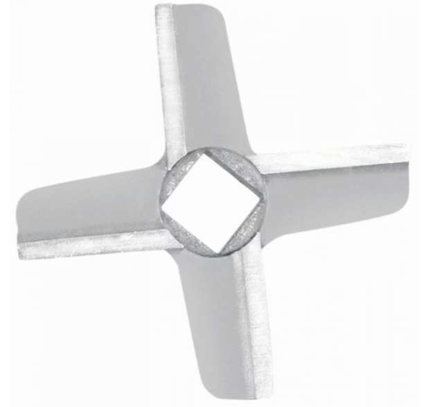 М'ясорубка Moulinex ME626T_XF2 фото №7