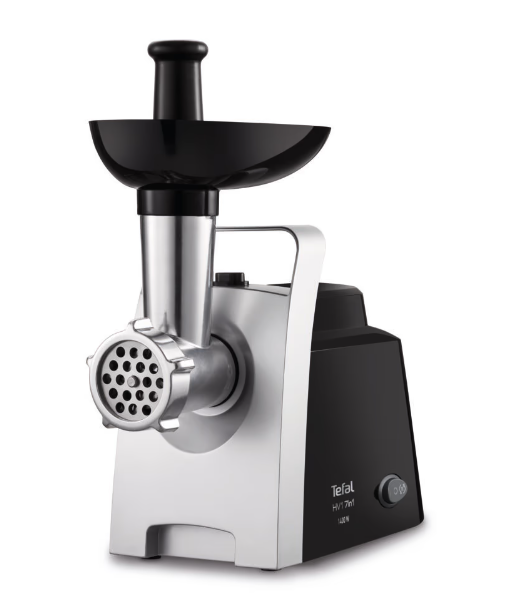 М'ясорубка Tefal NE109838 фото №2