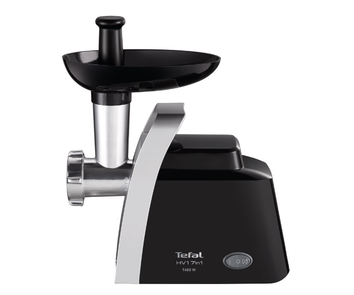 М'ясорубка Tefal NE109838 фото №4