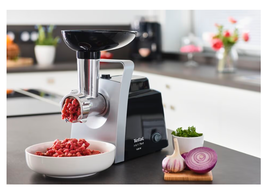 М'ясорубка Tefal NE109838 фото №7
