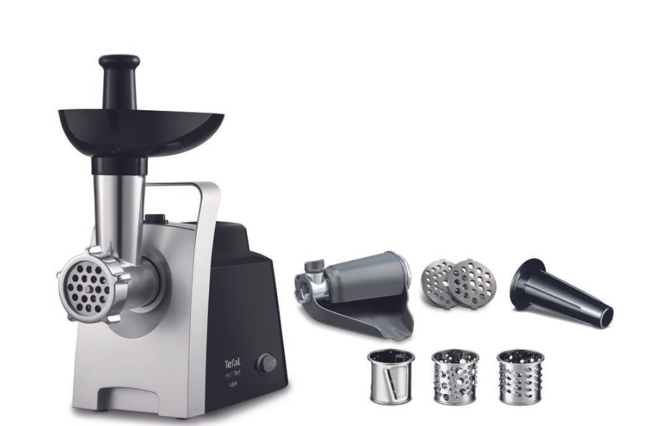 М'ясорубка Tefal NE109838