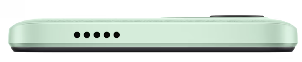 Смартфон Xiaomi Redmi A2 2/32GB Light Green (Global Version) фото №9