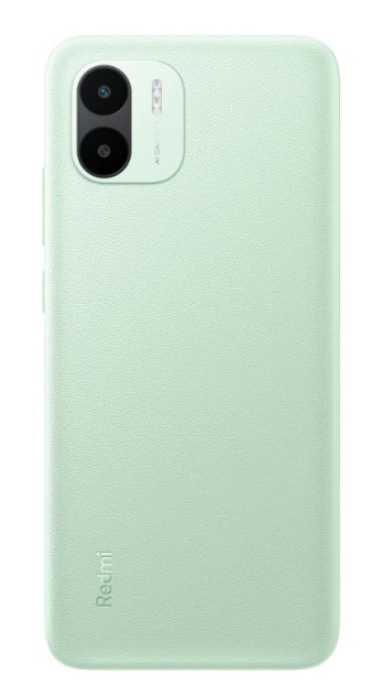Смартфон Xiaomi Redmi A2 2/32GB Light Green (Global Version) фото №5