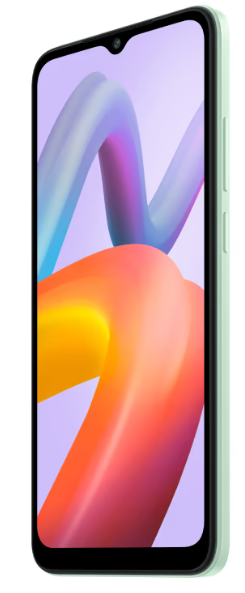 Смартфон Xiaomi Redmi A2 2/32GB Light Green (Global Version) фото №4