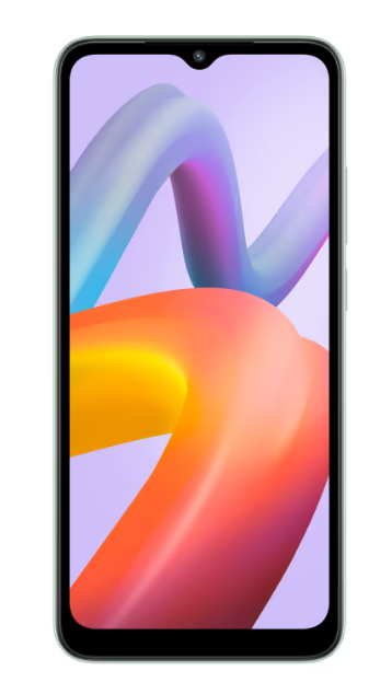Смартфон Xiaomi Redmi A2 2/32GB Light Green (Global Version) фото №2