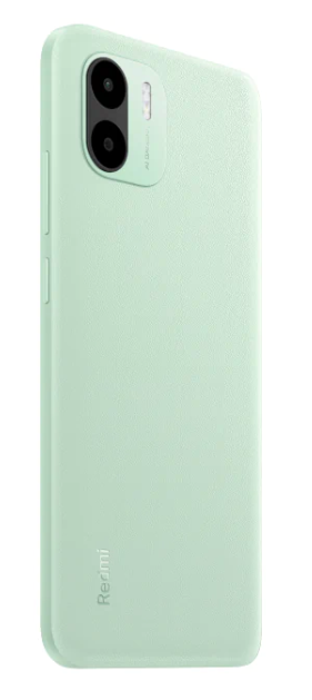 Смартфон Xiaomi Redmi A2 2/32GB Light Green (Global Version) фото №6