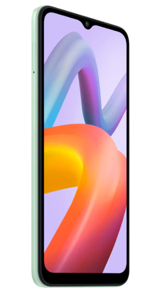 Смартфон Xiaomi Redmi A2 2/32GB Light Green (Global Version) фото №3