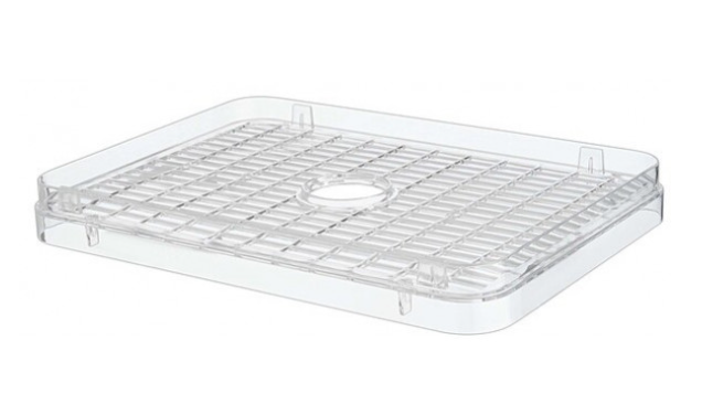 Сушка для фруктов Sencor SFD950SS фото №4