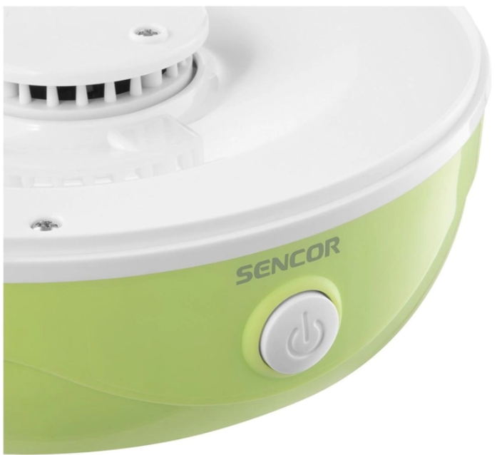 Сушка для фруктов Sencor SFD757GG фото №4