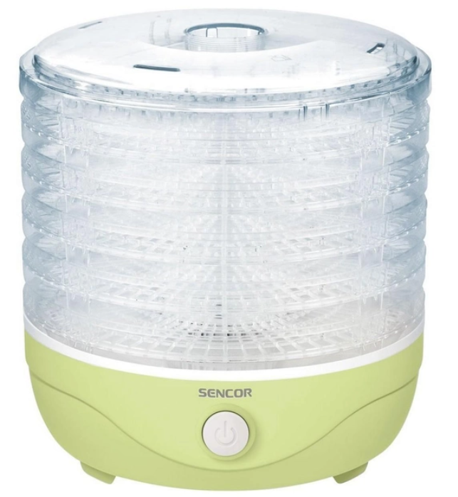 Сушка для фруктов Sencor SFD757GG