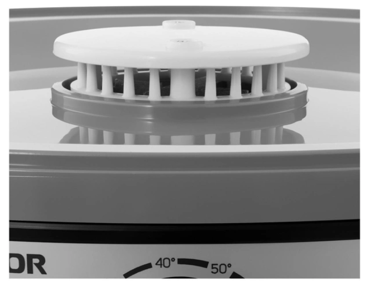 Сушка для фруктов Sencor SFD3109BK фото №4