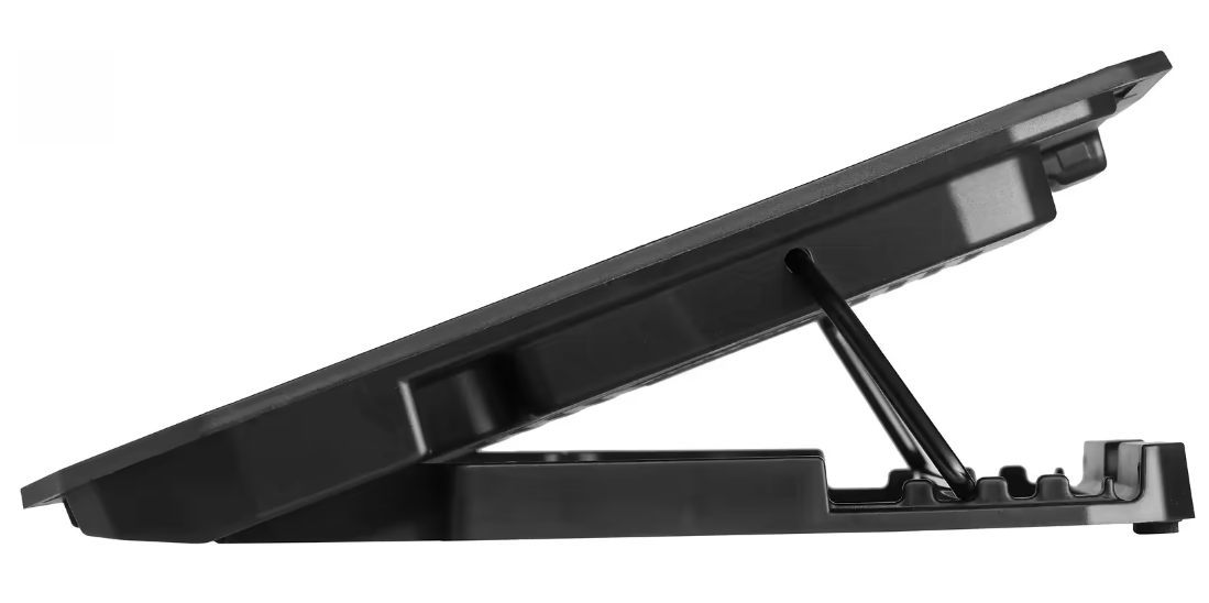 Подставка для ноутбука 2E GAMING CPG-003 15.6` Black фото №3
