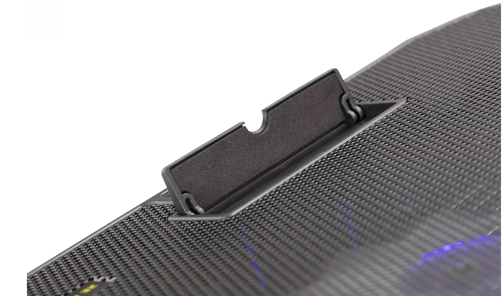 Подставка для ноутбука 2E GAMING CPG-003 15.6` Black фото №8