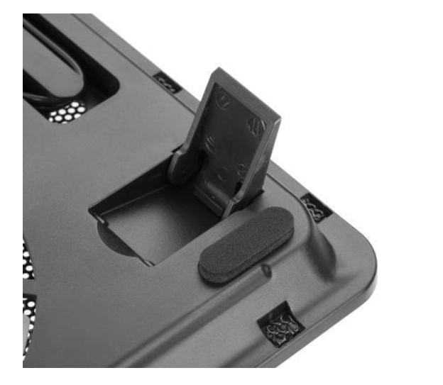 Підставка для ноутбука 2E GAMING CPG-001 14` Black фото №5