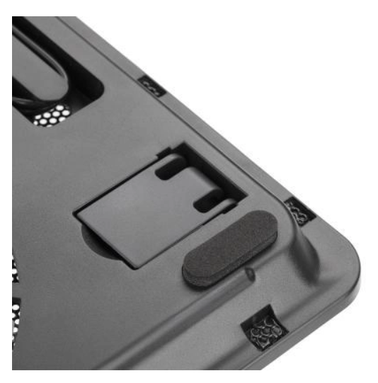 Підставка для ноутбука 2E GAMING CPG-001 14` Black фото №6