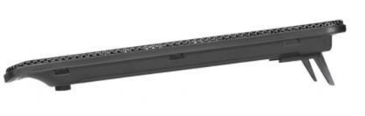 Підставка для ноутбука 2E GAMING CPG-001 14` Black фото №8