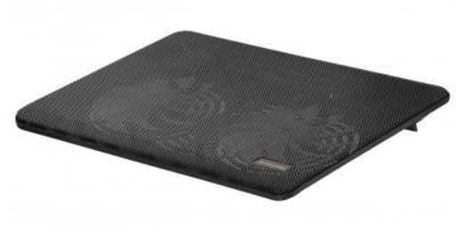Підставка для ноутбука 2E GAMING CPG-001 14` Black фото №4