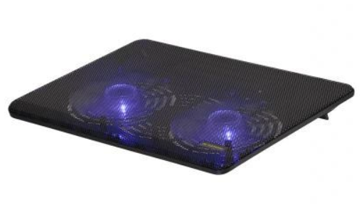 Підставка для ноутбука 2E GAMING CPG-001 14` Black