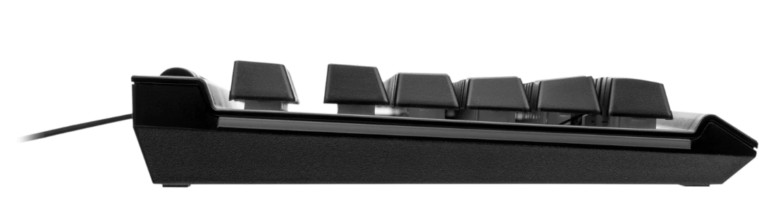 Клавиатура 2E GAMING KG300 LED USB Black UKR фото №6