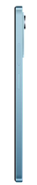 Смартфон Xiaomi Redmi Note 12 Pro 4G 8/128GB NFC Glacier Blue Int фото №6