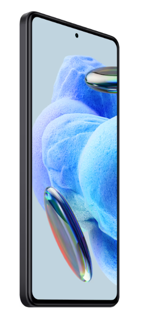 Смартфон Xiaomi Redmi Note 12 Pro Plus 5G 8/256GB NFC Midnight Black Int фото №3